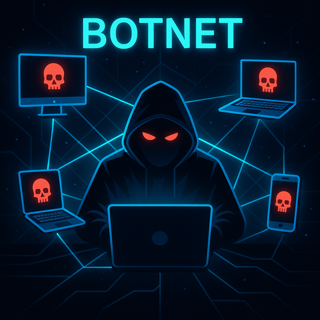 Mirai botnets exploit Wazuh RCE, Akamai warned