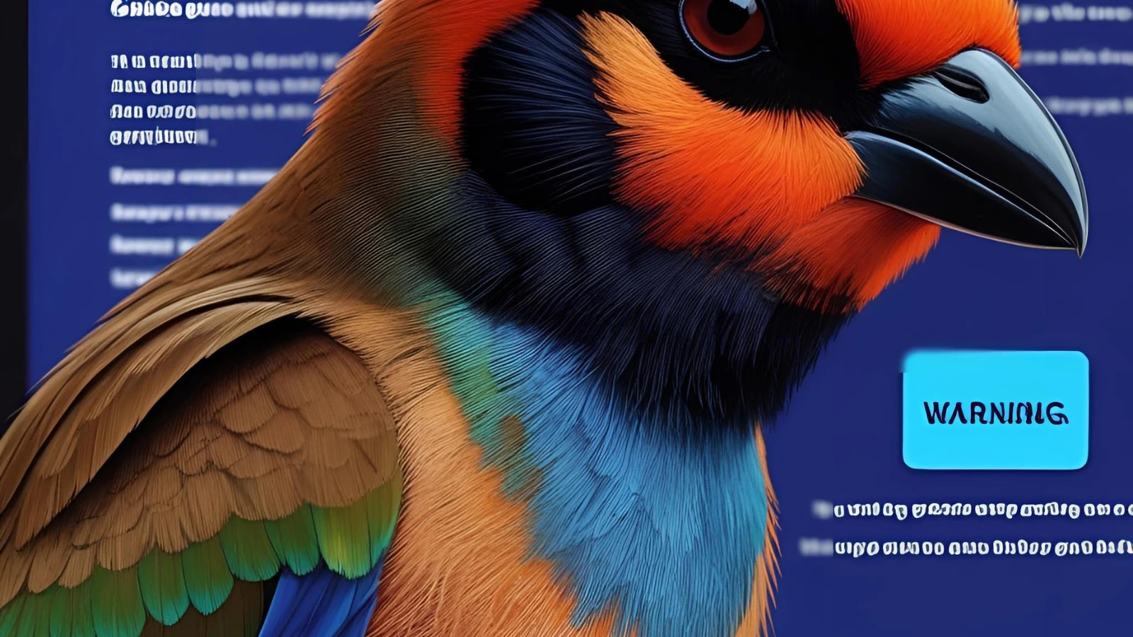 Mocha Manakin Uses Paste-and-Run Technique to Deceive Users into Downloading Malware