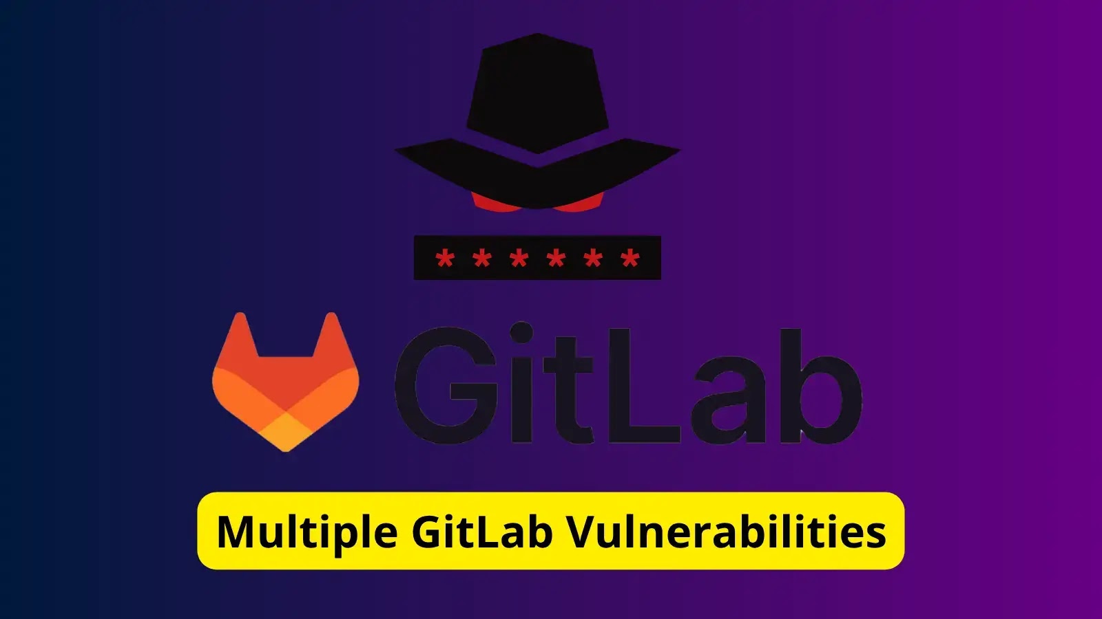 Multiple GitLab Vulnerabilities Expose Users to Complete Account Takeover Risks