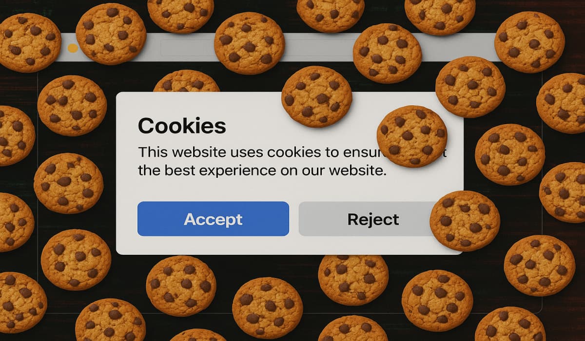 Nearly 94 Billion Stolen Cookies Found on Dark Web Nearly 94 Billion Stolen Cookies Found on Dark Web