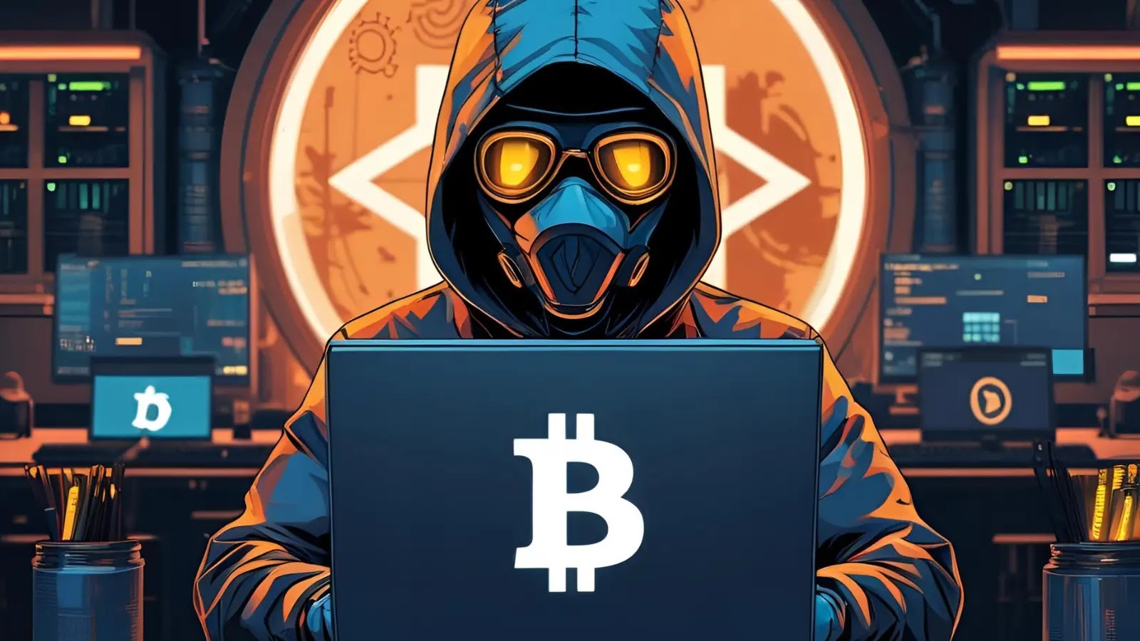 New Blitz Malware Targets Windows Servers to Deploy Monero Miner