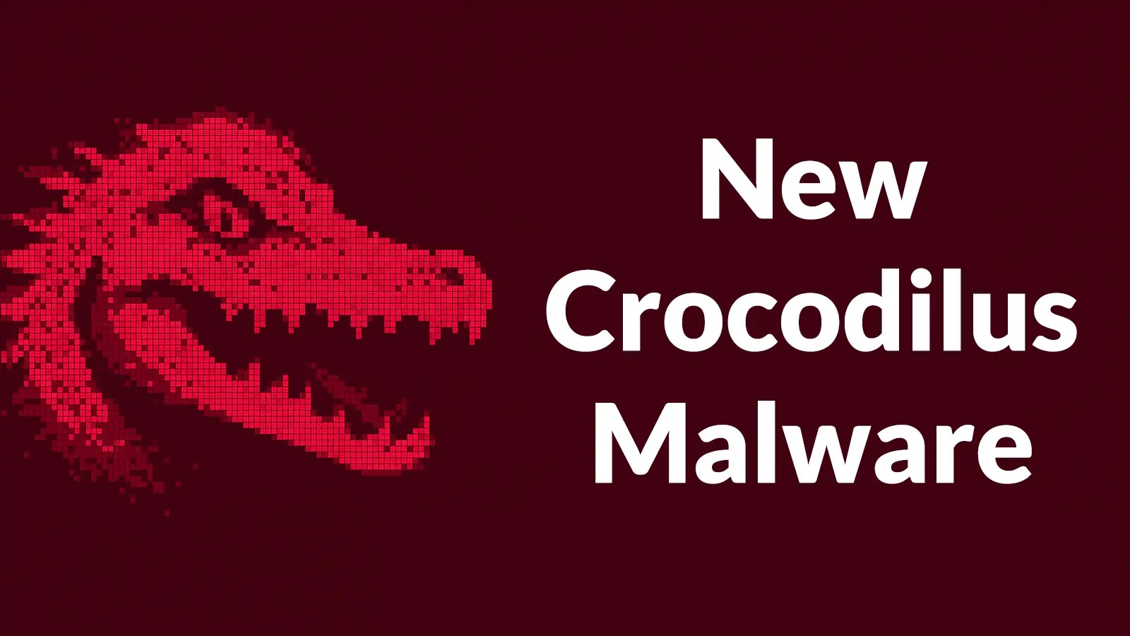 New Crocodilus Malware That Gain Complete Control of Android Device New Crocodilus Malware That Gain Complete Control of Android Device
