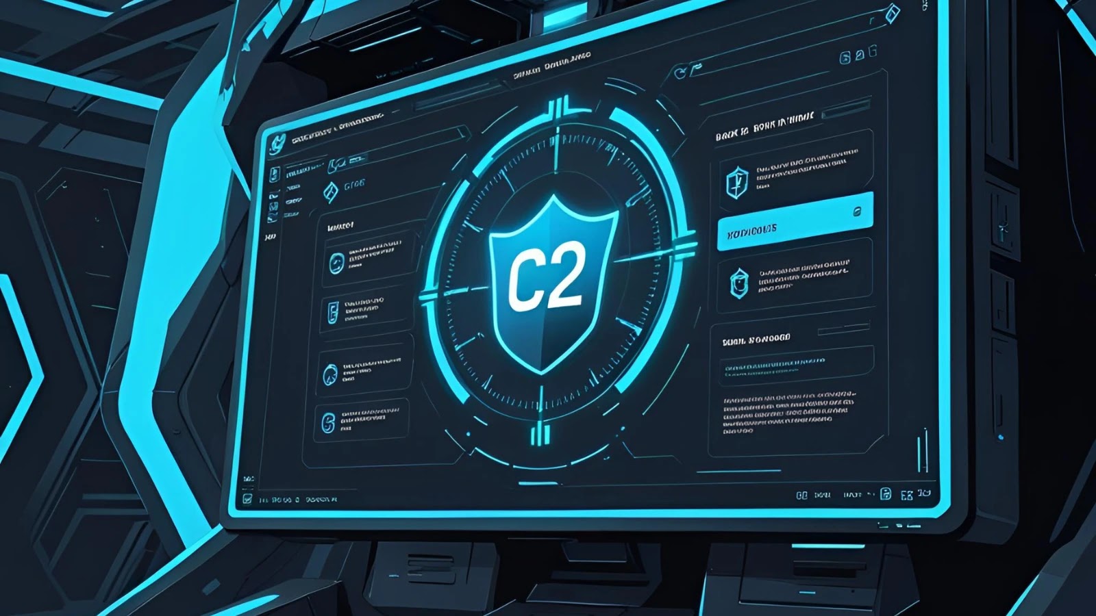 New DRAT V2 Update Enhances C2 Protocol with Shell Command Execution Capabilities