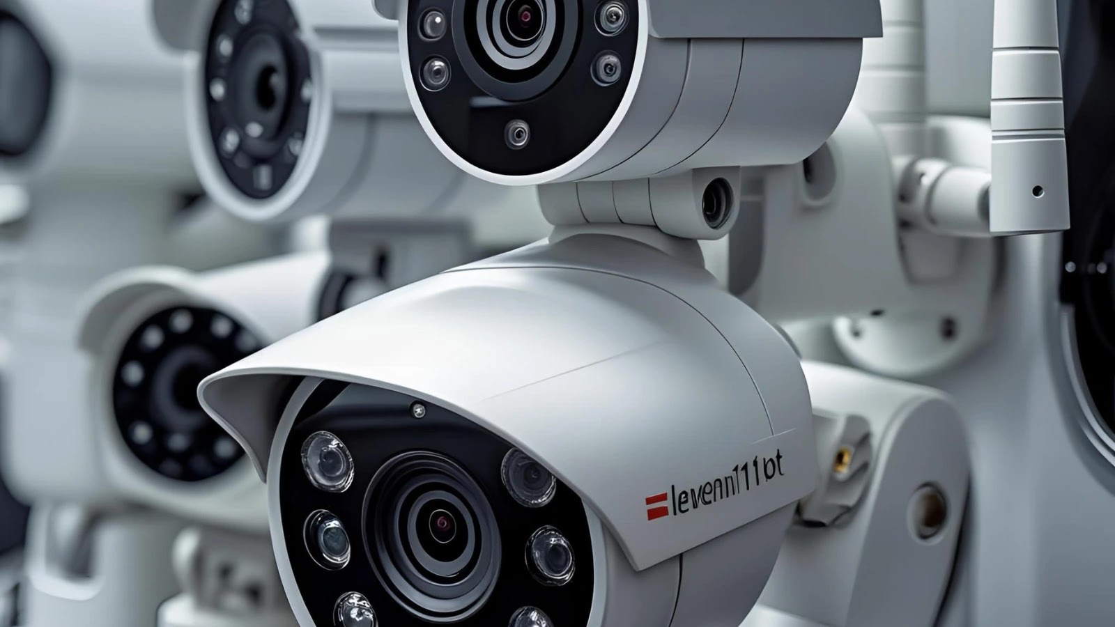 New Eleven11bot Hacks 86,000 IP Cameras for Large-Scale DDoS Attack New Eleven11bot Hacks 86,000 IP Cameras for Large-Scale DDoS Attack