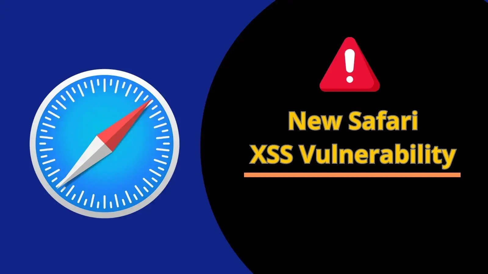 New Safari XSS Vulnerability Exploits JavaScript Error Handling to Run Arbitrary Code New Safari XSS Vulnerability Exploits JavaScript Error Handling to Run Arbitrary Code