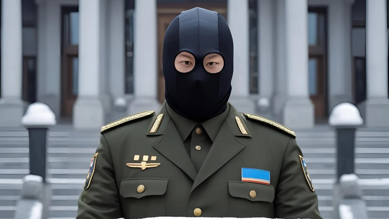 North Korean APT Hackers Target Ukrainian Government Agencies to Steal Login Credentials