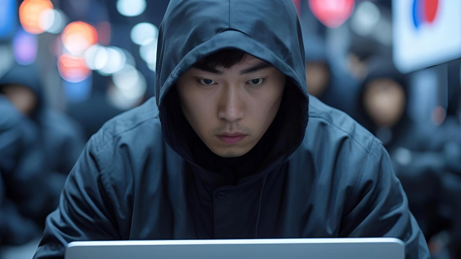 North Korean APT Hackers Target Users on Social Media to Spread Malware North Korean APT Hackers Target Users on Social Media to Spread Malware