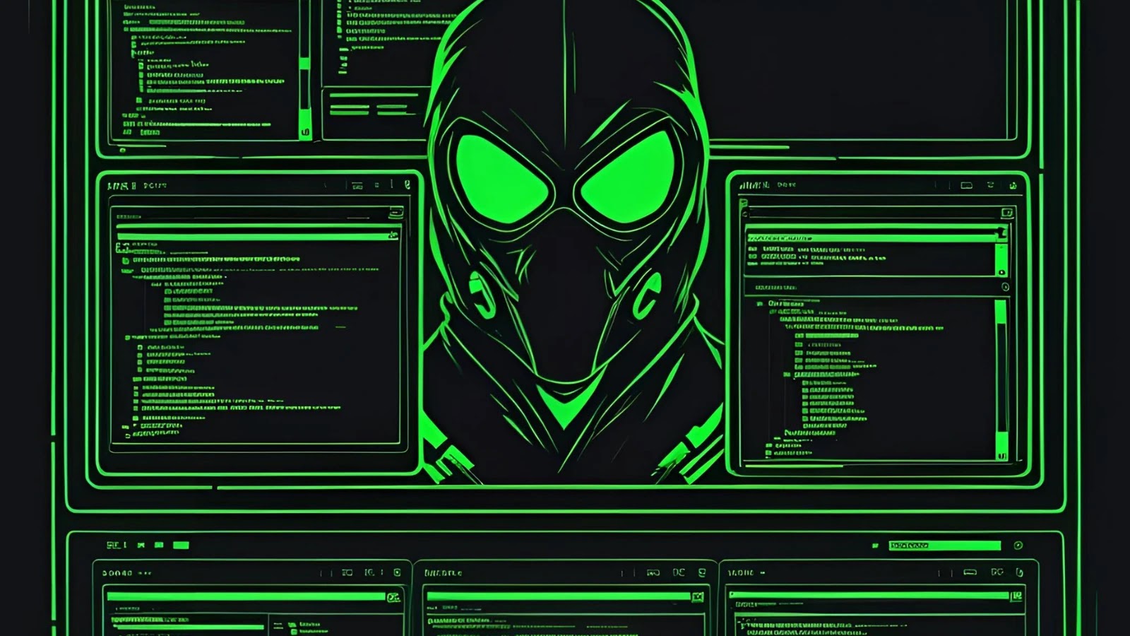 Open Directories Exposes Publically Available tools Used by Hackers