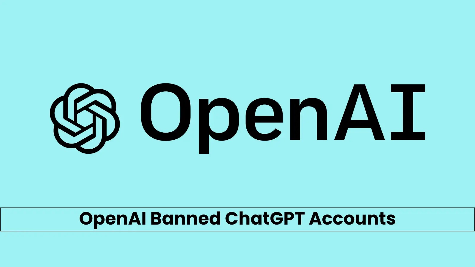 OpenAI Banned ChatGPT Accounts Used by Russian, Iranian, and Chinese Hackers OpenAI Banned ChatGPT Accounts Used by Russian, Iranian, and Chinese Hackers