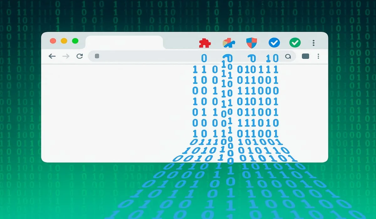 Popular Chrome Extensions Found Leaking Data via Unencrypted Connections