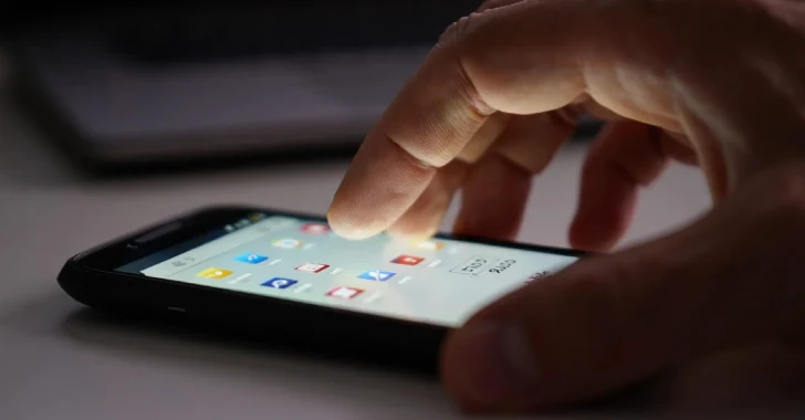 Preinstalled Apps on Ulefone, Krüger&Matz Phones Let Any App Reset Device, Steal PIN Preinstalled Apps on Ulefone, Krüger&Matz Phones Let Any App Reset Device, Steal PIN