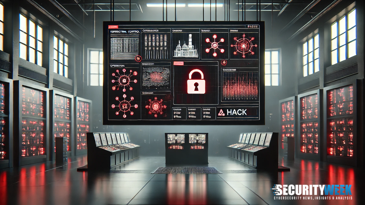 Ramnit Malware Infections Spike in OT as Evidence Suggests ICS Shift ICS malware