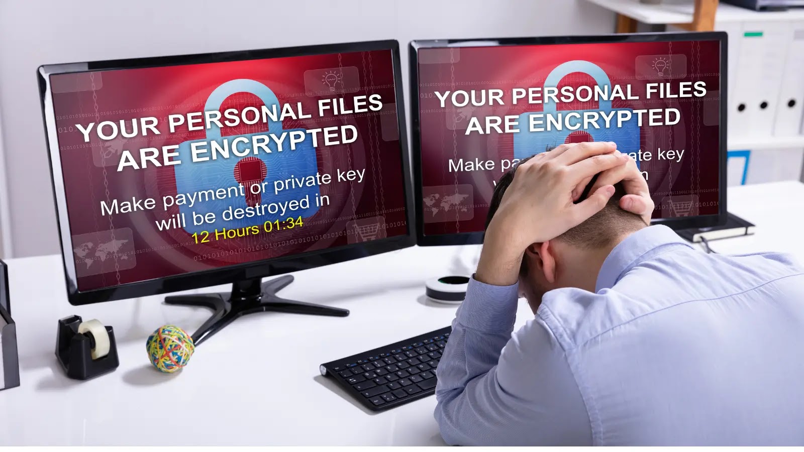 Ransomware 2.0 How AI-Powered Attacks Are Evolving Ransomware 2.0 How AI-Powered Attacks Are Evolving