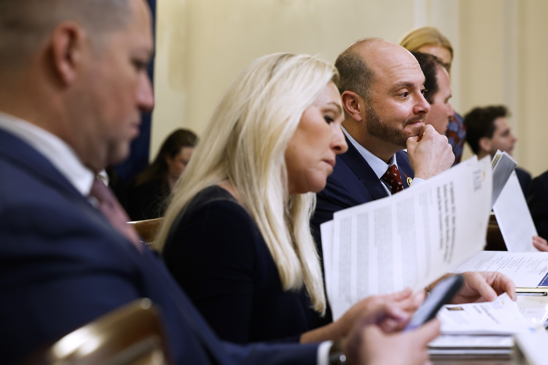 Rep. Garbarino: Ending CISA mobile app security program for feds sends ‘wrong signal’ Rep. Garbarino: Ending CISA mobile app security program for feds sends ‘wrong signal’