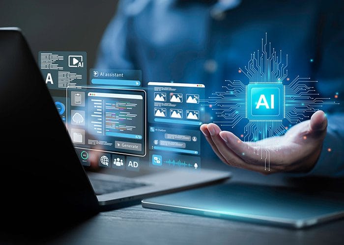 Report Finds Workplace AI Policies Lag AI Use