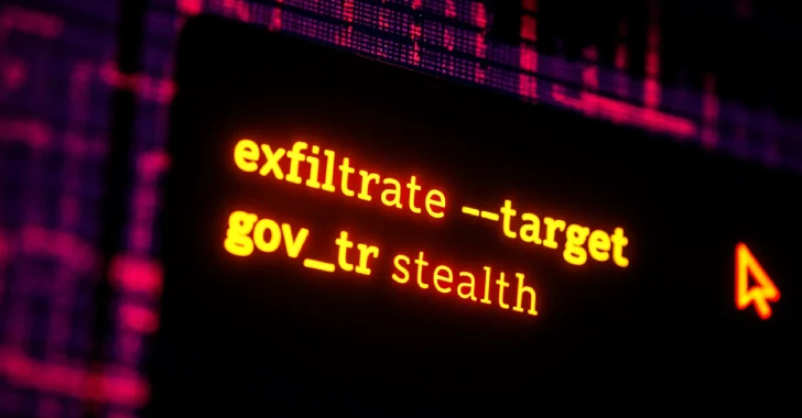 Researchers Detail Bitter APT’s Evolving Tactics as Its Geographic Scope Expands Bitter Hacker Group