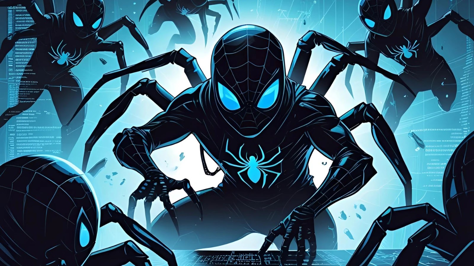 SCATTERED SPIDER Hackers Target IT Support Teams & Bypass Multi-Factor Authentication SCATTERED SPIDER Hackers Target IT Support Teams & Bypass Multi-Factor Authentication