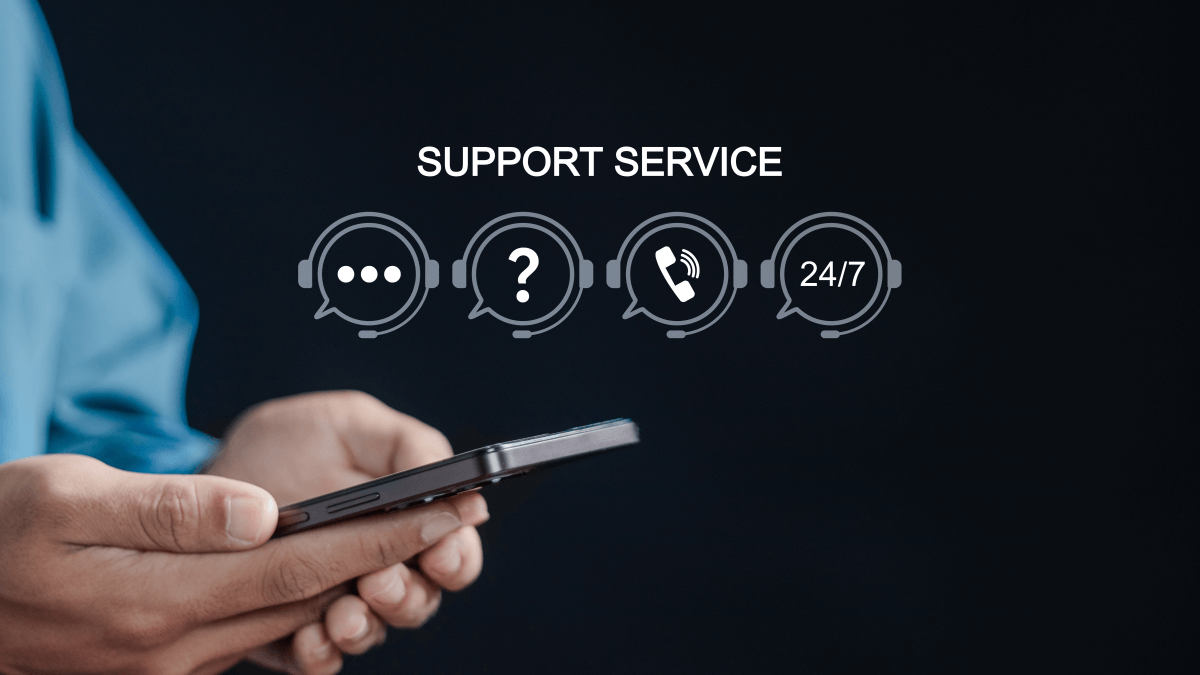 24/7 Tech Support Scam