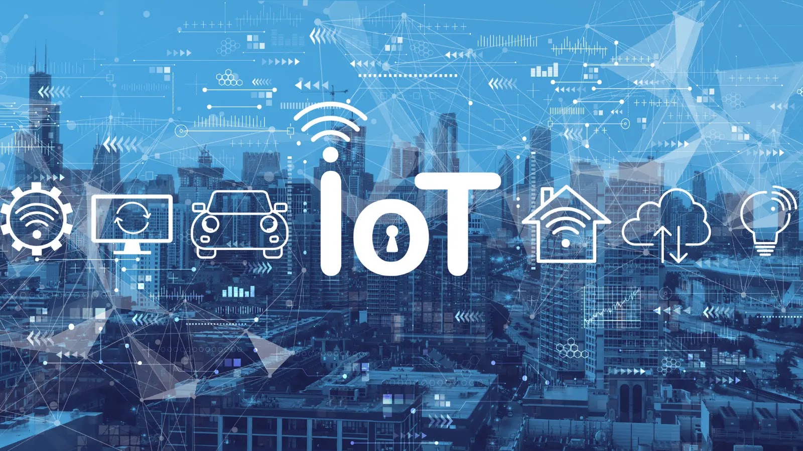 Securing IoT Devices in the Enterprise Challenges and Solutions Securing IoT Devices in the Enterprise Challenges and Solutions