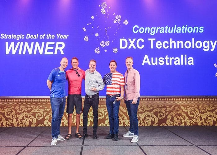 SentinelOne Announces 2025 APJ PartnerOne Award Winners