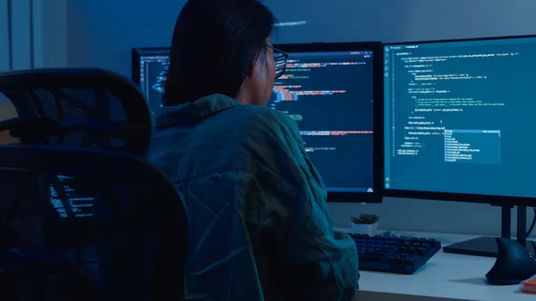How AI and politics hampered the secure open-source software movement Software vulnerabilities pile up at government agencies, research finds