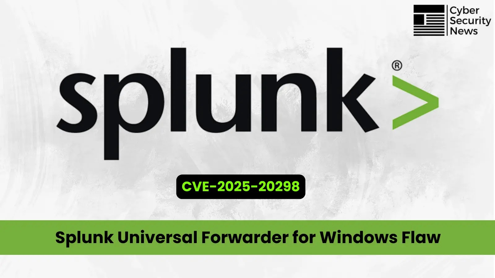 Splunk Universal Forwarder on Windows Lets Non-Admin Users Access All Contents Splunk Universal Forwarder on Windows Lets Non-Admin Users Access All Contents