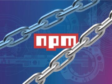 Supply chain attack hits Gluestack NPM packages with 960K weekly downloads NPM