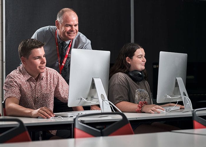 TAFE Queensland Partners With OneAdvanced to Improve Digital Literacy