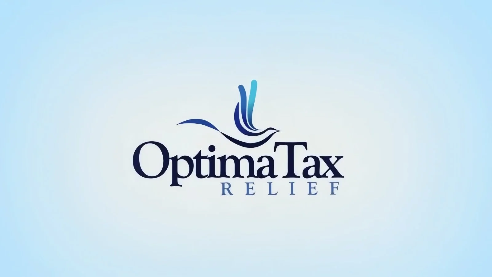OptimaTax Relief logo