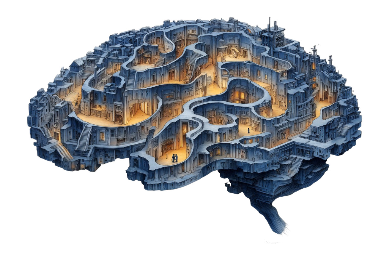 Opaque Thinking Machines