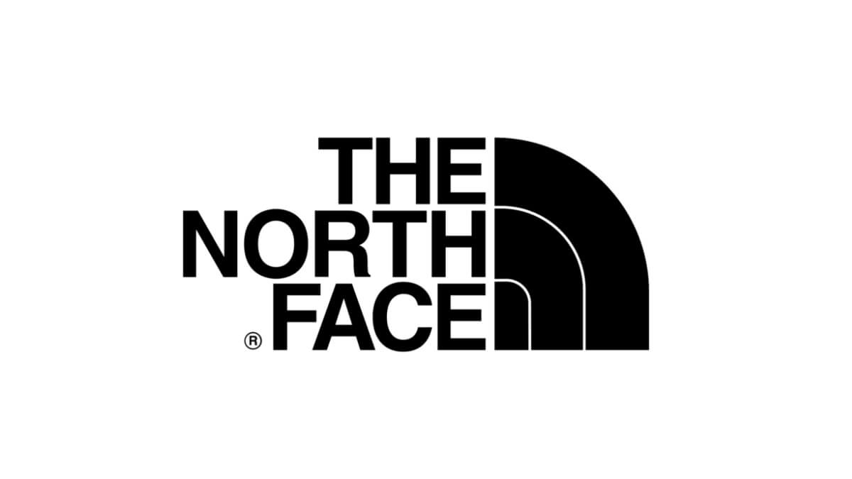 The North Face warns customers about potentially stolen data The North Face logo