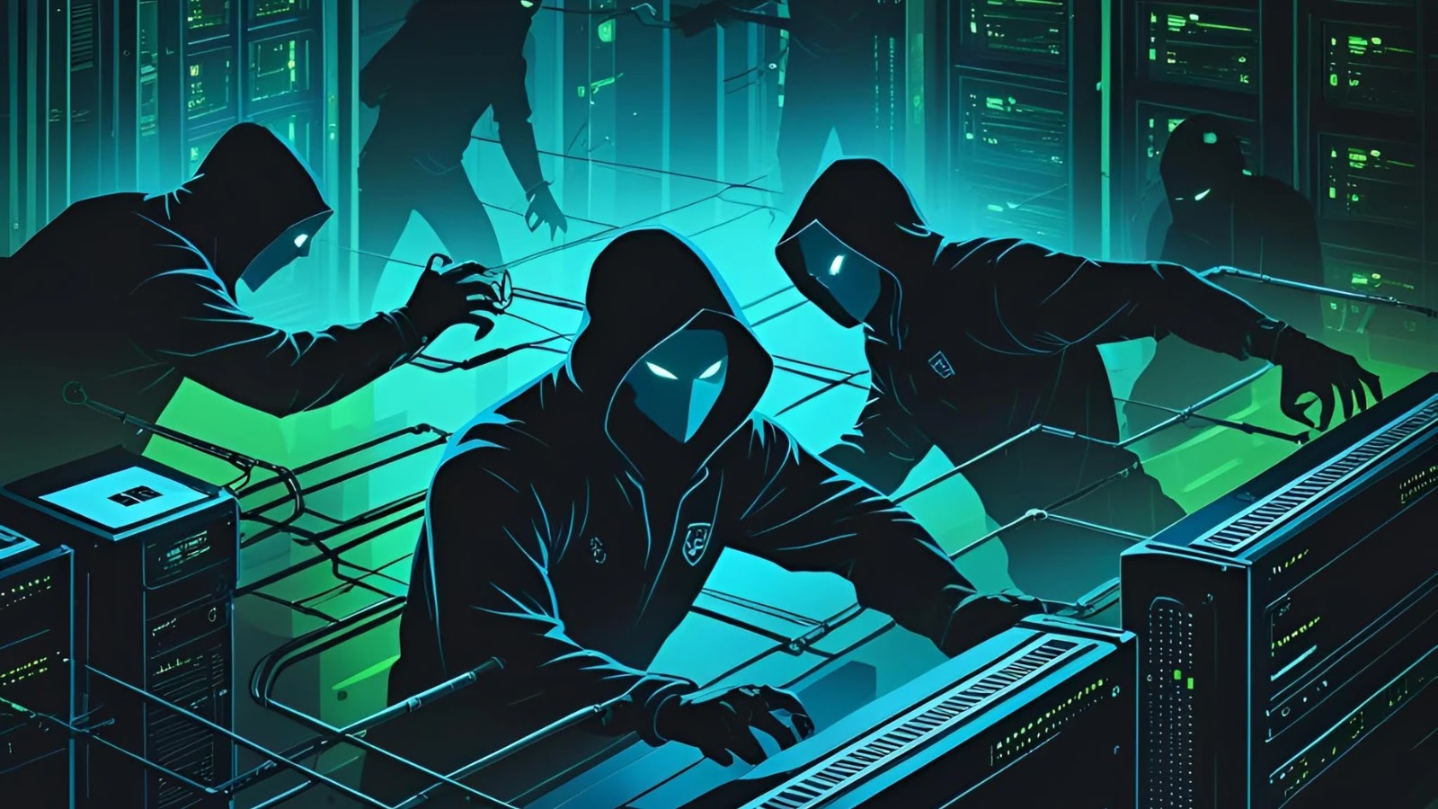 UAC-0001 Hackers Target ICS Devices Running Windows-Based Server Systems