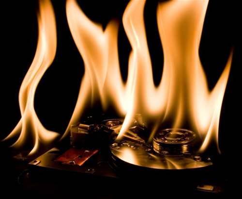 Vic firefighters doing battle with IT outages Vic firefighters doing battle with IT outages