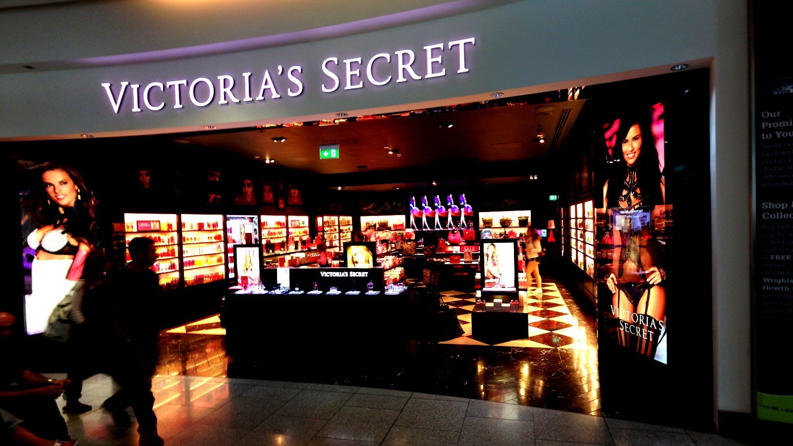 Victoria’s Secret delays earnings release after security incident Victoria