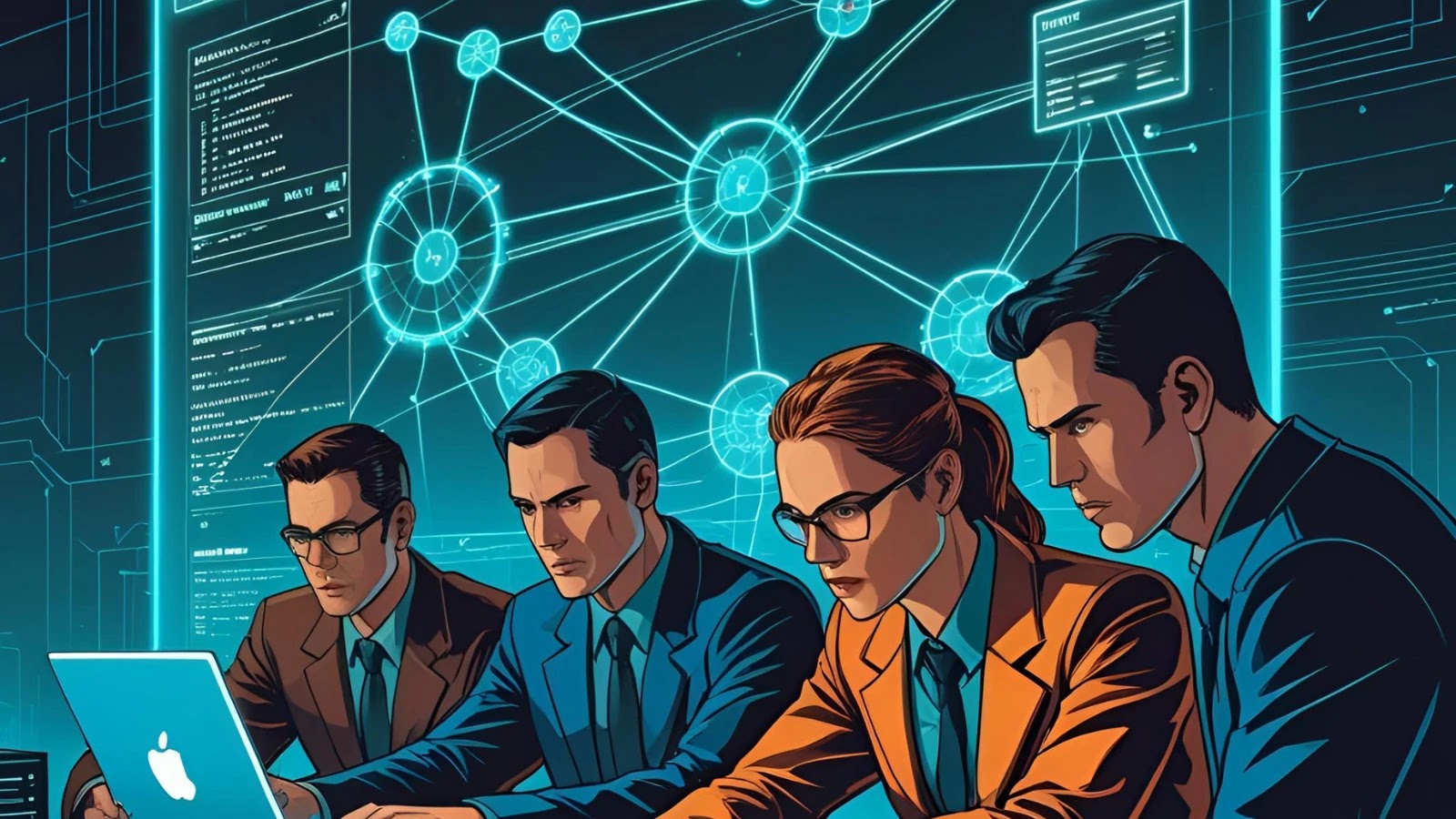 Weaponized DeepSeek Installers Deploy Sainbox RAT and Hidden Rootkit Weaponized DeepSeek Installers Deploy Sainbox RAT and Hidden Rootkit