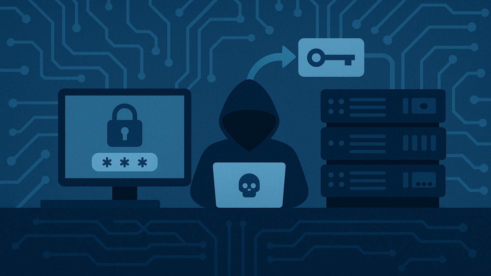 What you need to know Cyber attack