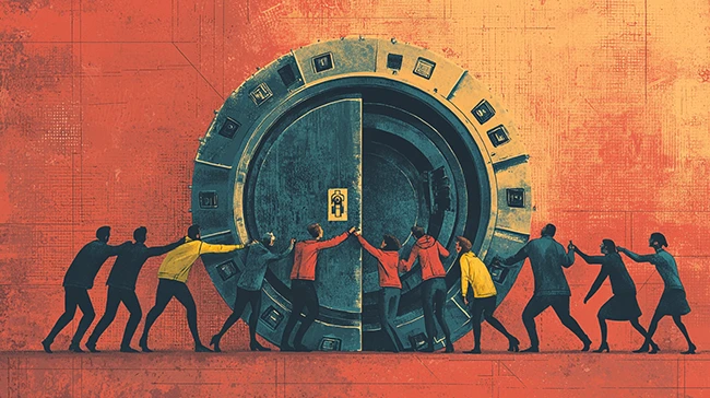 AI is changing cybersecurity roles, and entry-level jobs are at risk