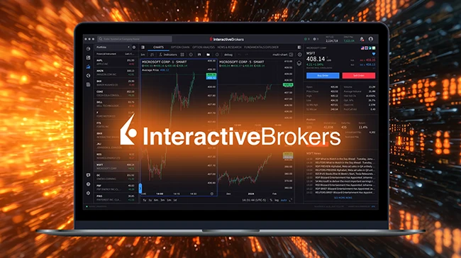Scammers are impersonating Interactive Brokers: Here’s what you need to know