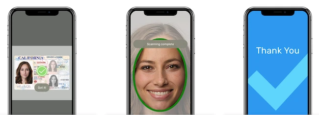 Jumio Liveness Premium combats deepfakes and injection attacks