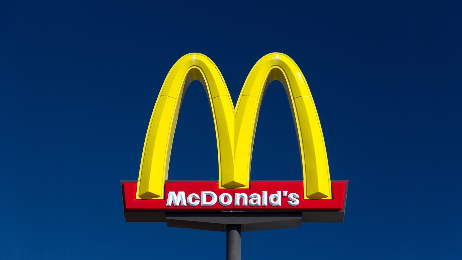 ‘123456’ password exposed chats for 64 million McDonald’s job applicants McDonald