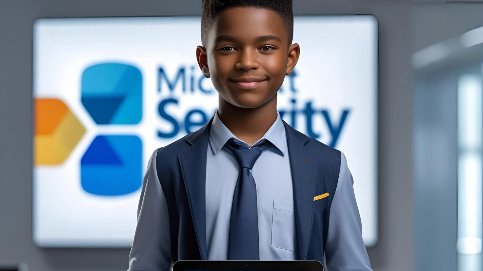 13-Year-Old Dylan Joins Forces with Microsoft Security Response Center as the Youngest Security Researcher 13-Year-Old Dylan Joins Forces with Microsoft Security Response Center as the Youngest Security Researcher
