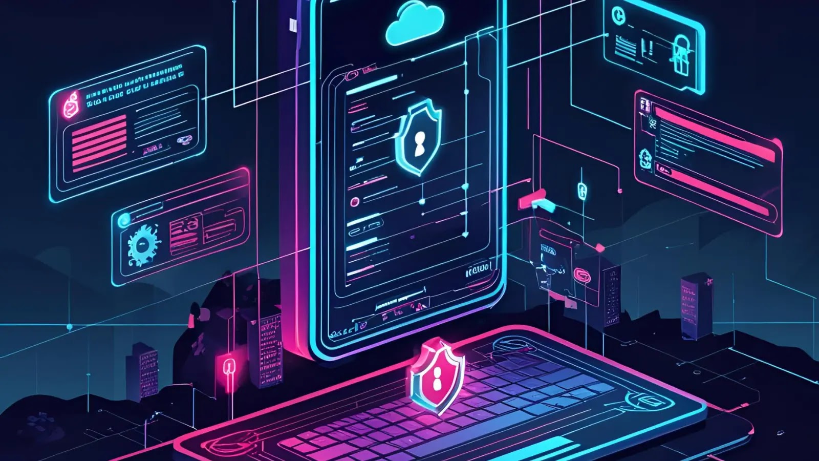 AI-Powered Cloaking Tools Help Threat Actors Hide Malicious Domains from Security Scans AI-Powered Cloaking Tools Help Threat Actors Hide Malicious Domains from Security Scans