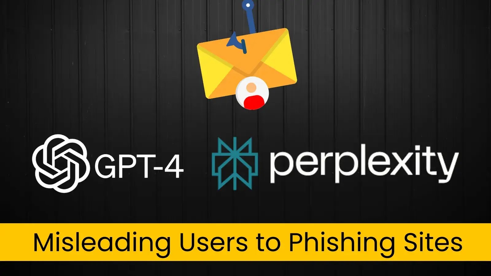 AI Tools Like GPT, Perplexity Misleading Users to Phishing Sites AI Tools Like GPT, Perplexity Misleading Users to Phishing Sites