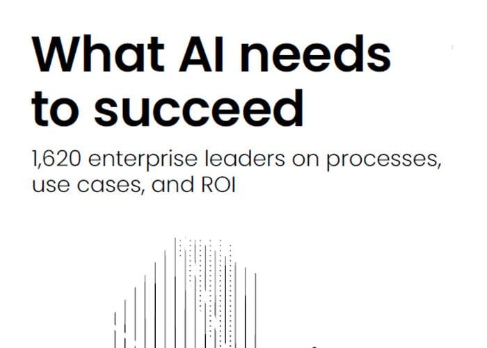 APAC businesses lag global peers in AI confidence