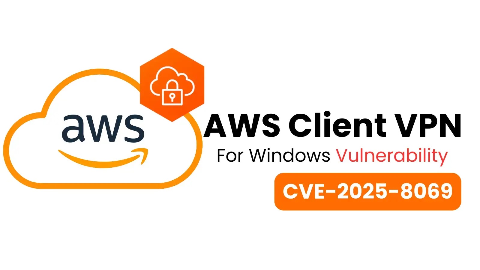 AWS Client VPN for Windows Vulnerability Could Allow Privilege Escalation