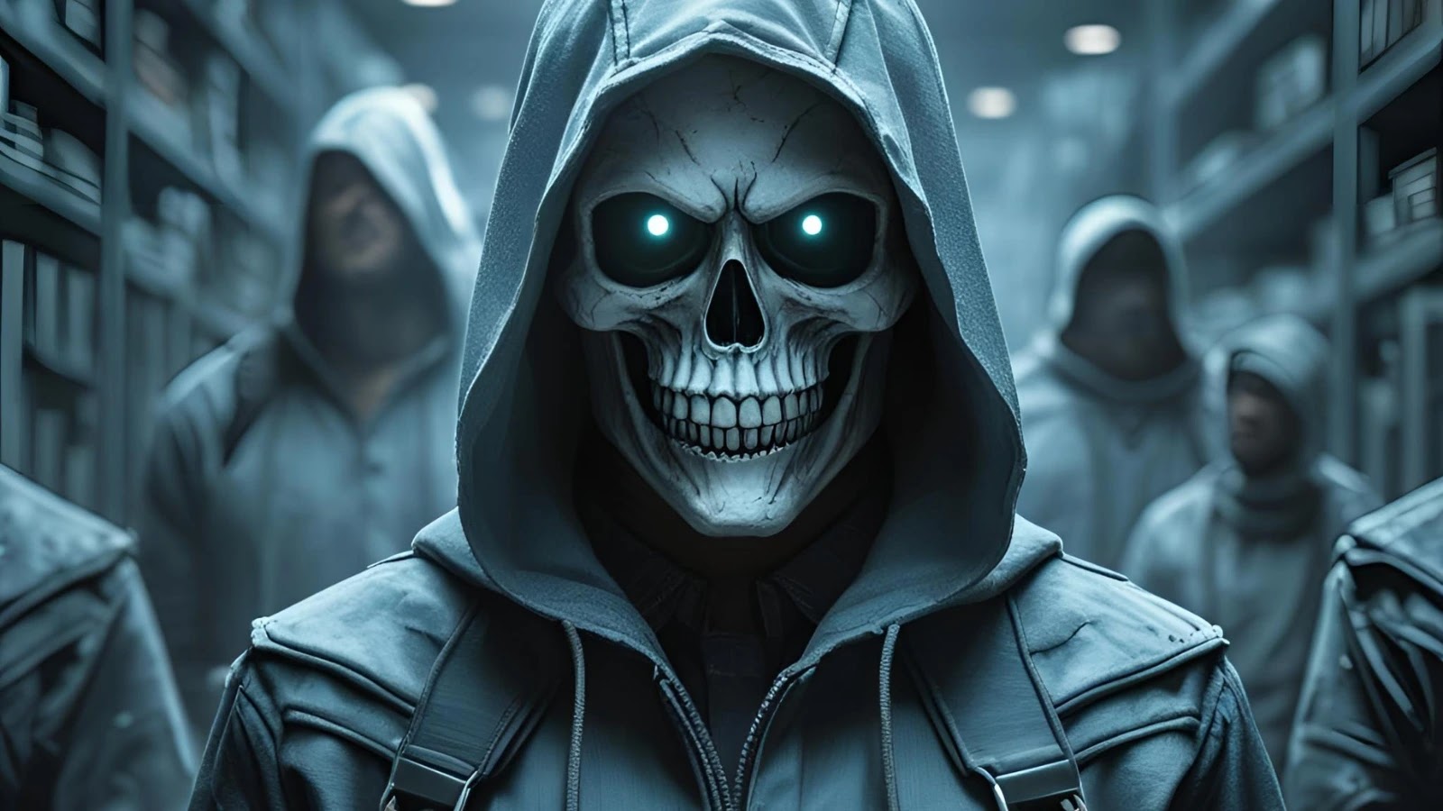 Arkana Ransomware Gang Claims Theft of 2.2 Million Customer Records Arkana Ransomware Gang Claims Theft of 2.2 Million Customer Records