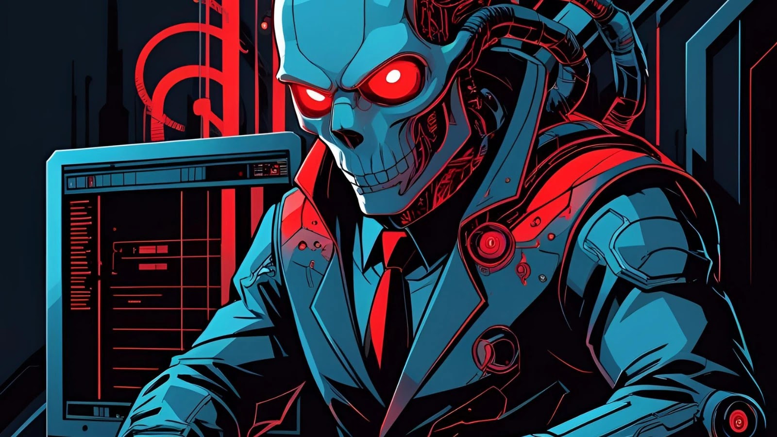 BERT Ransomware Can Force Shutdown of ESXi Virtual Machines to Hinder Recovery