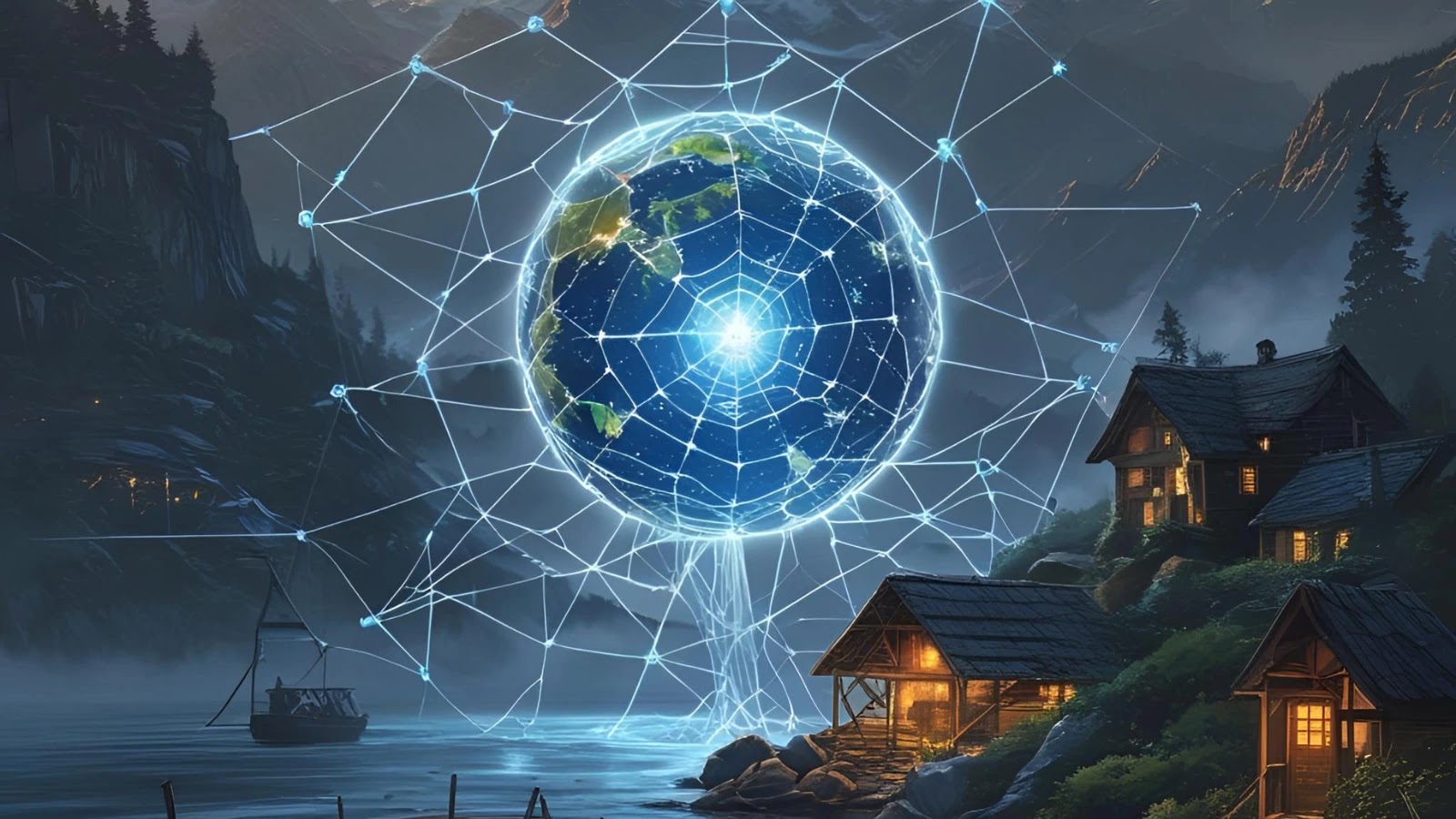 BaitTrap Reveals Global Web of 17,000+ Fraud-Promoting Fake News Sites