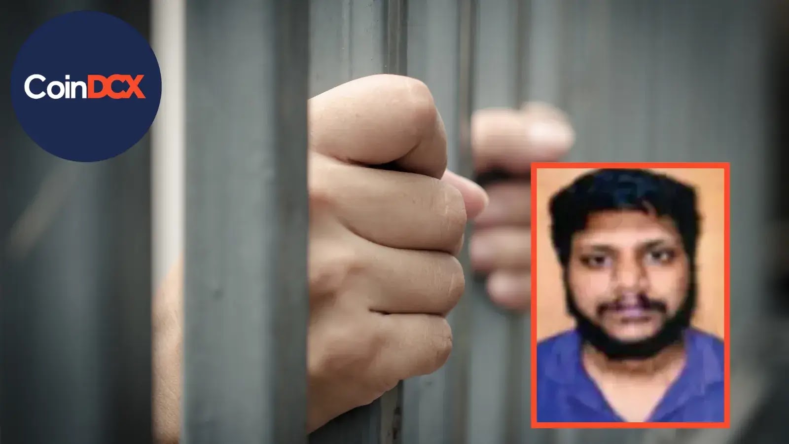 Bangalore Techie Arrested for Alleged Role in $44 Million Cryptocurrency Theft