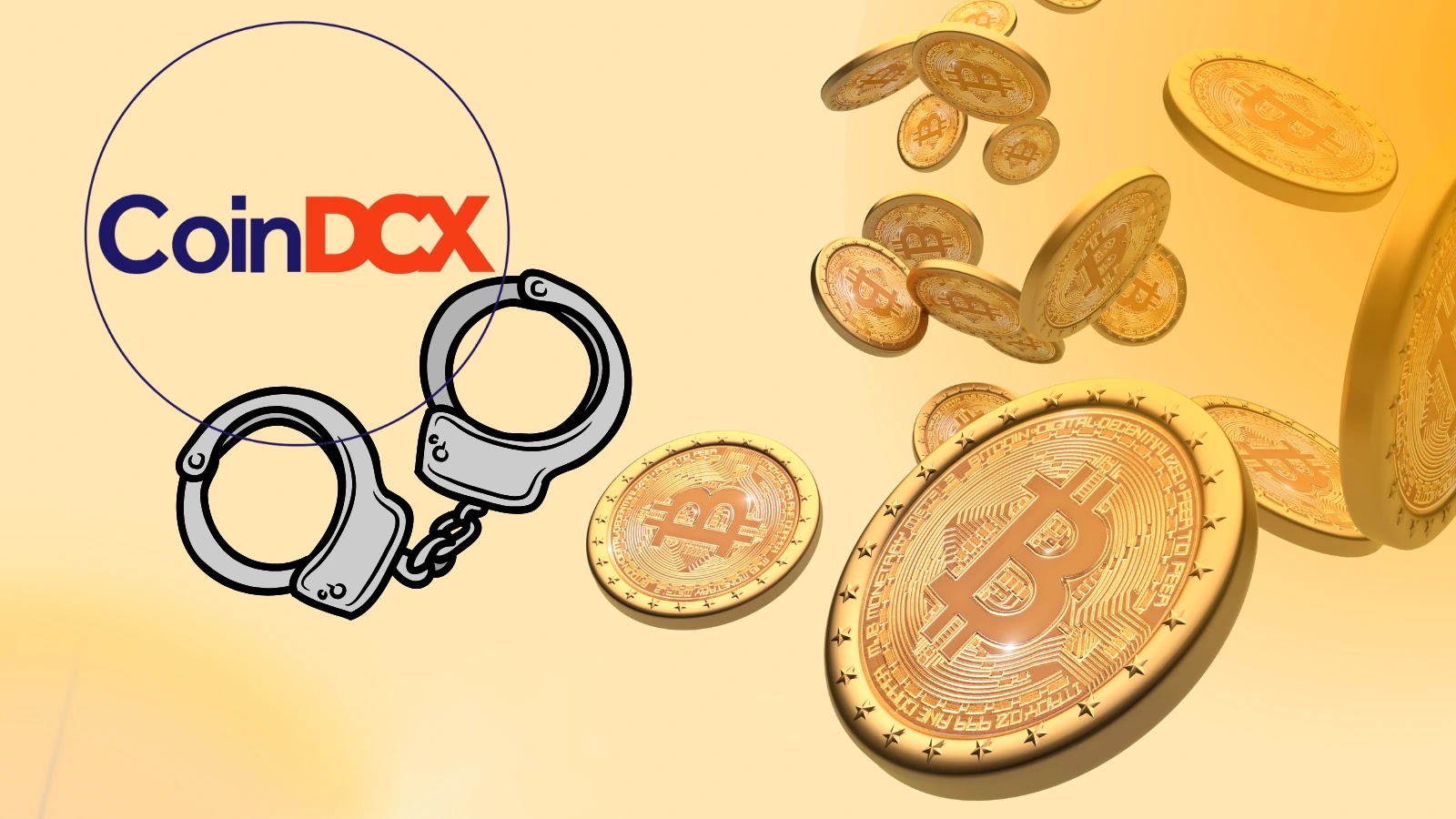 Bangalore Techie Employee Arrested in Connection With the $44 Million CoinDCX Hack